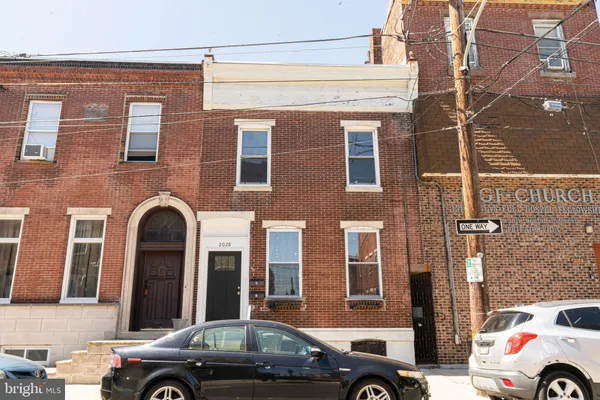 $725,000 | 2028 South 13th Street, Philadelphia, PA 19148
