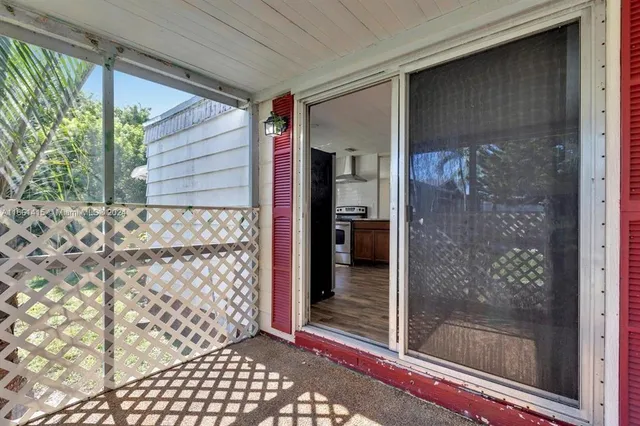 a view of a bathroom with a shower