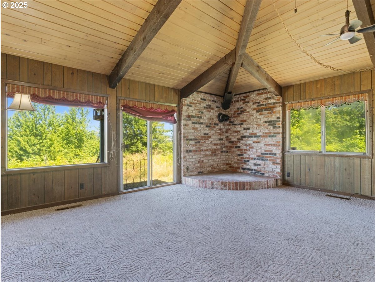 1800 Northeast Corbett Hill Road Corbett, OR 97019 - Photo 15 of 38 Kitchen
