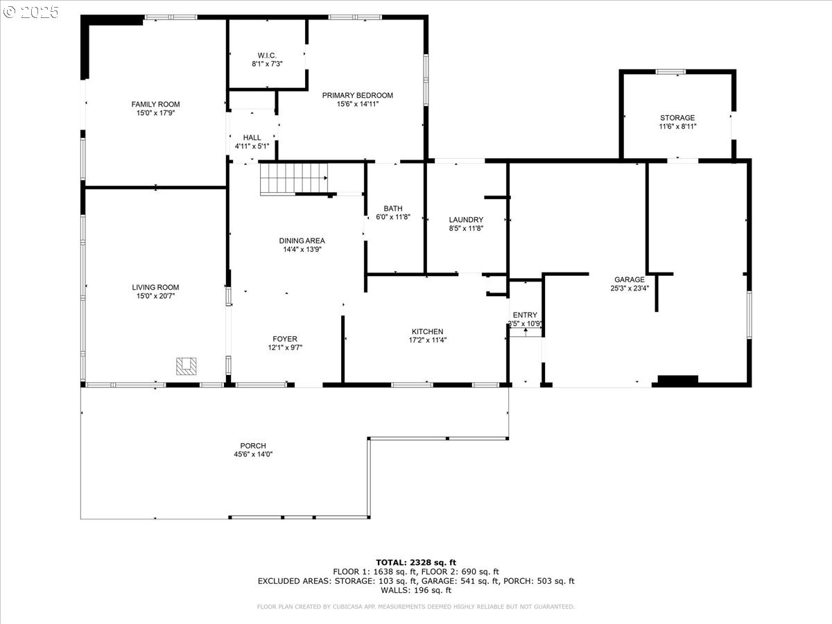 1800 Northeast Corbett Hill Road Corbett, OR 97019 - Photo 34 of 38 Shop