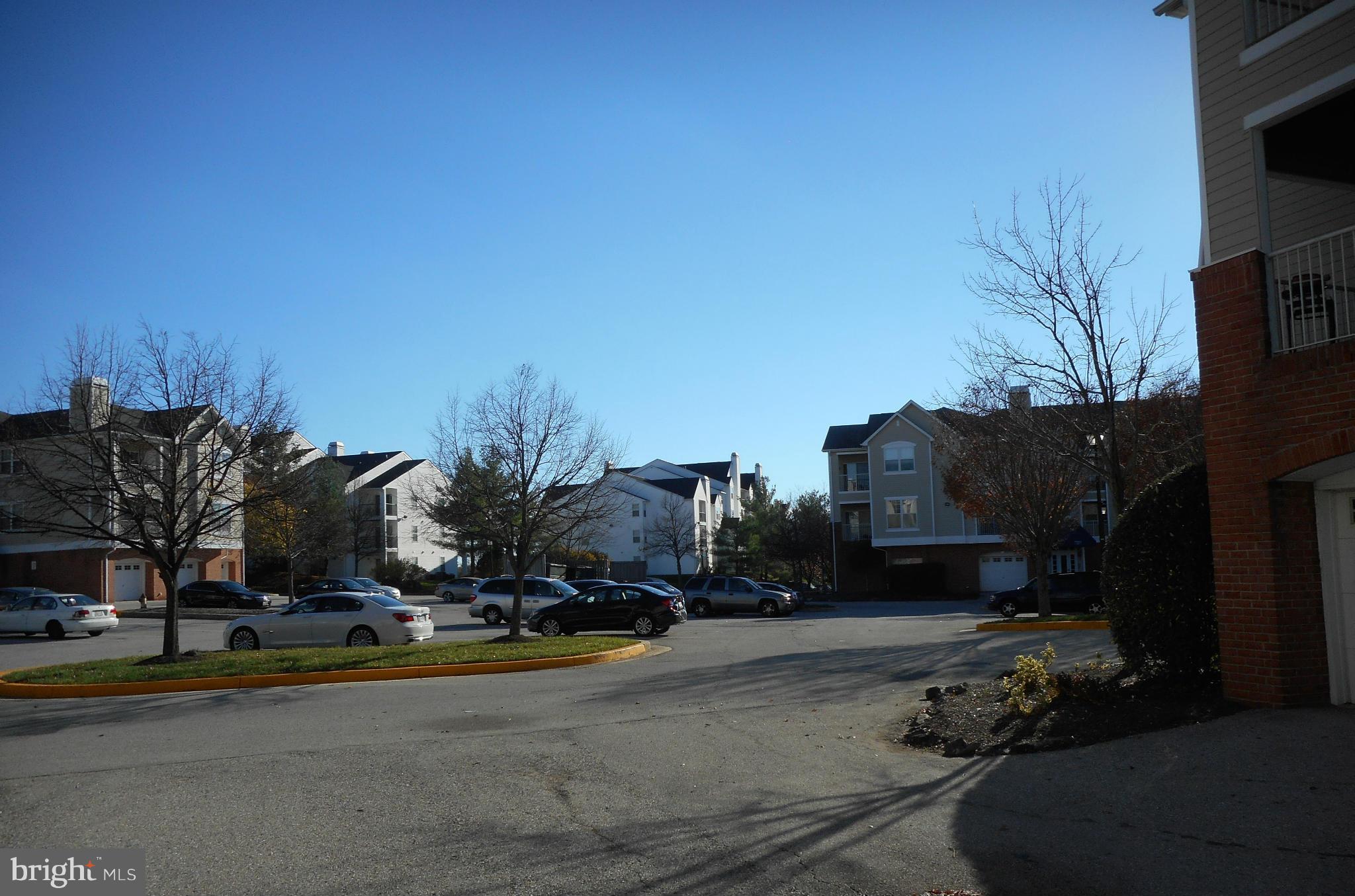 7206 Bogley Road, Unit 202 Baltimore, MD 21244 - Photo 3 of 6 Community