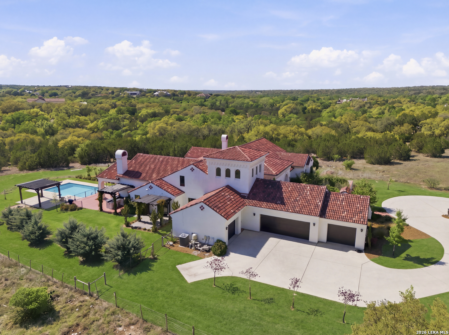 84 Sunriver Boerne, TX 78006 - Photo 111 of 113