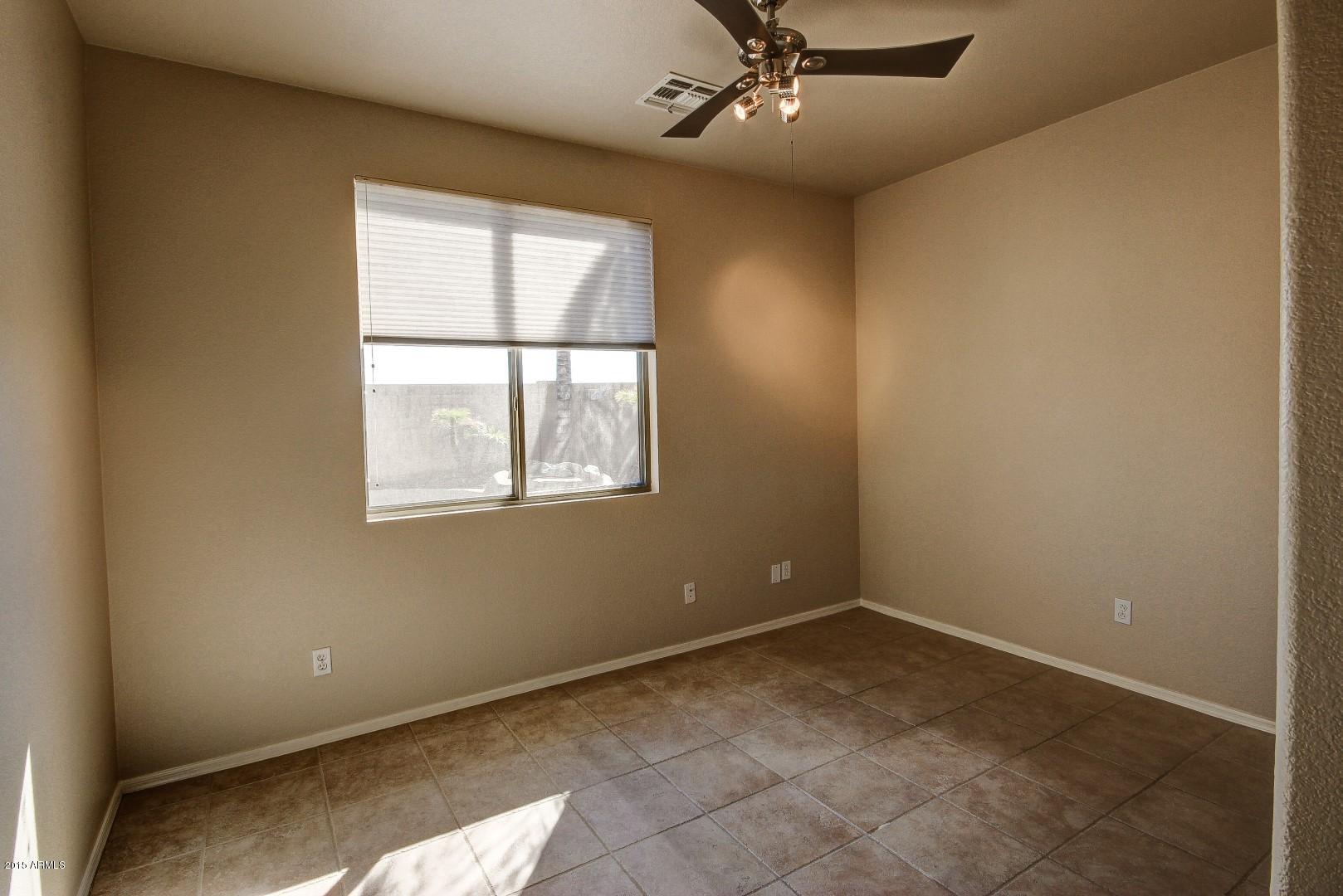 997 South Roles Drive Gilbert, AZ 85296 - Photo 15 of 35 Bedroom 5/Office