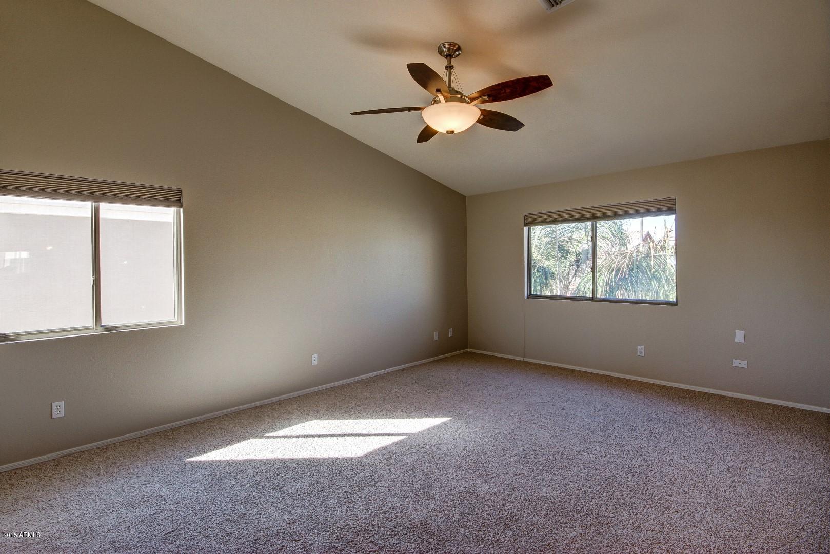 997 South Roles Drive Gilbert, AZ 85296 - Photo 17 of 35 Master Bedroom