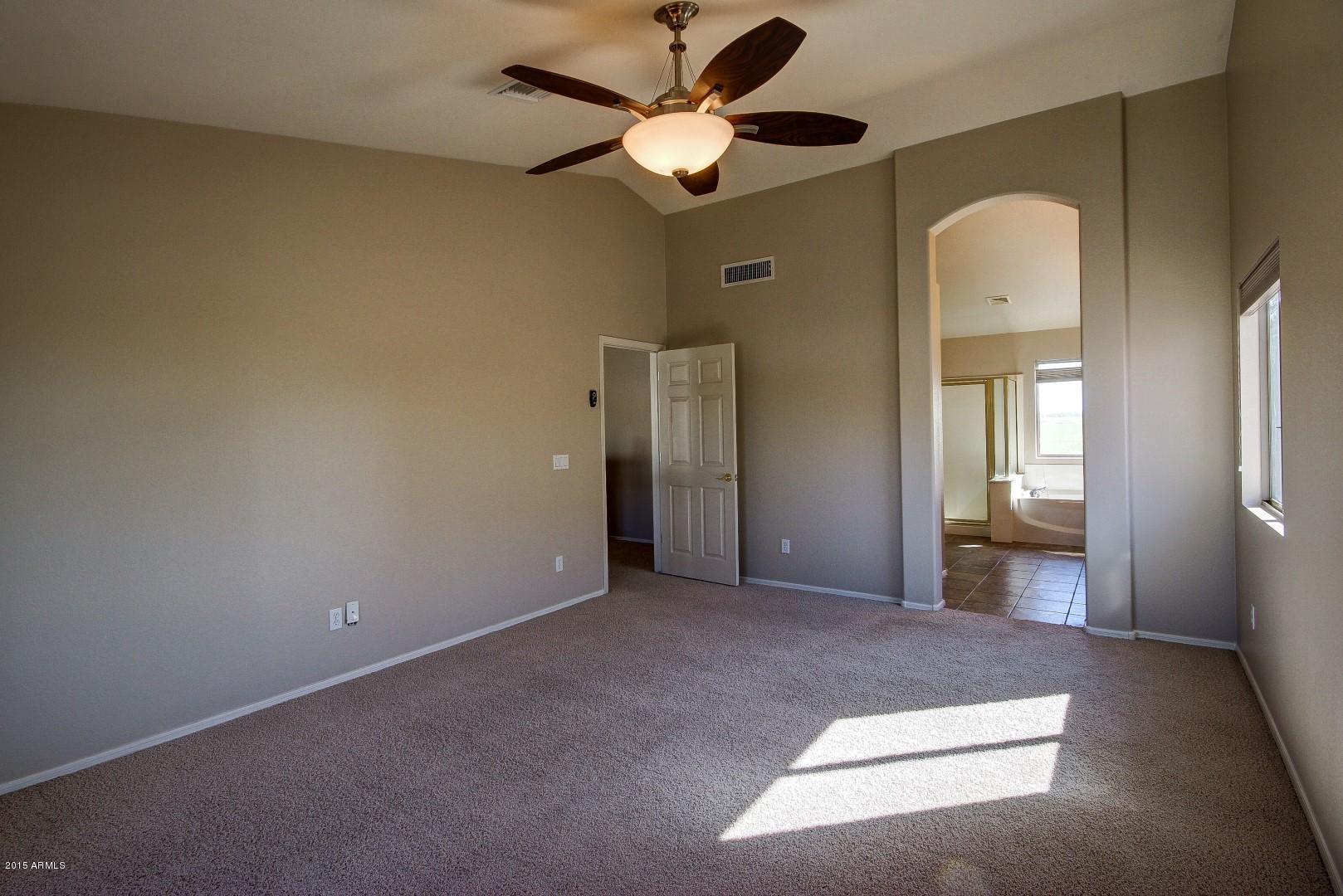 997 South Roles Drive Gilbert, AZ 85296 - Photo 18 of 35 Master Bedroom