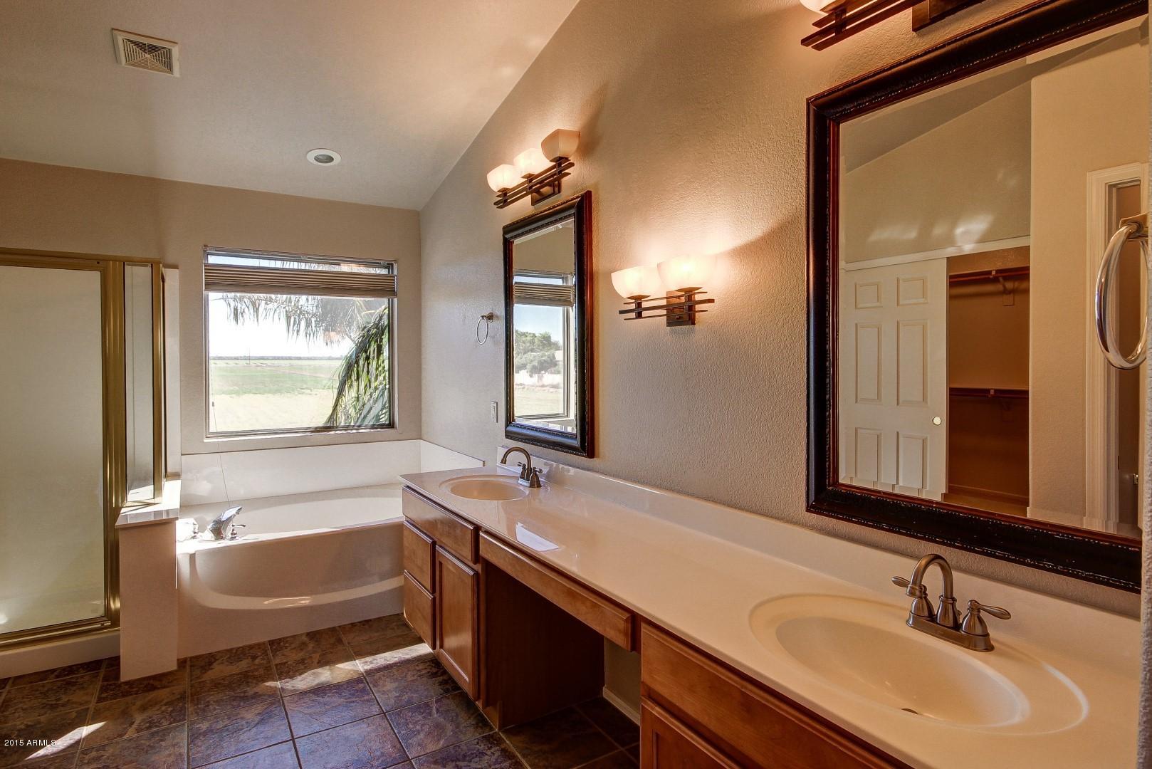 997 South Roles Drive Gilbert, AZ 85296 - Photo 19 of 35 Master Bath