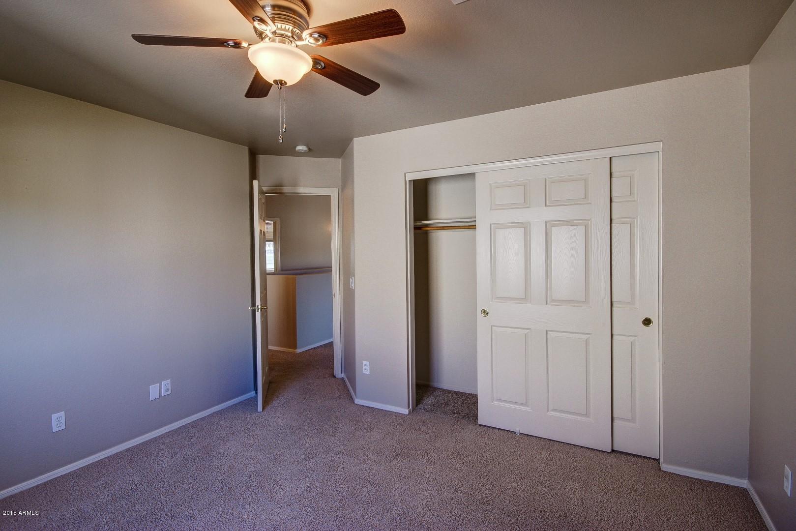 997 South Roles Drive Gilbert, AZ 85296 - Photo 25 of 35 Bedroom 4