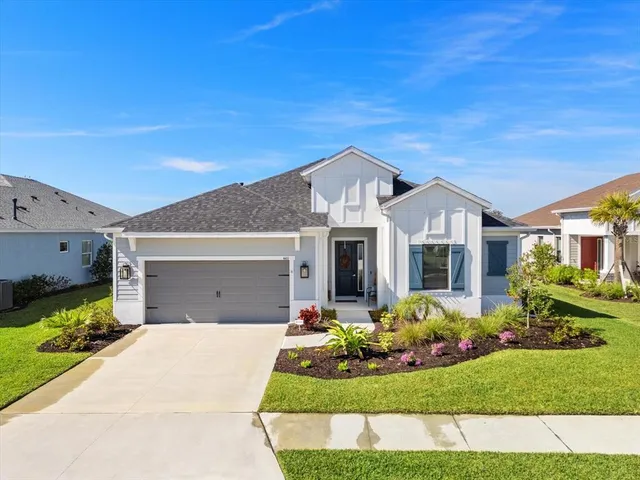 $3,400 | 4411 Big Woods Way, Parrish, FL 34219