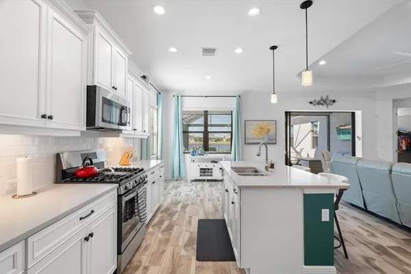 $3,200 | 4411 Big Woods Way, Parrish, FL 34219