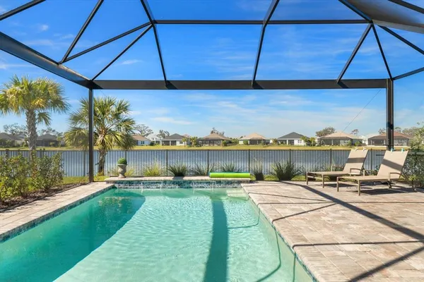 $3,200 | 4411 Big Woods Way, Parrish, FL 34219