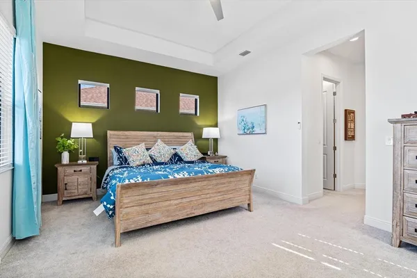 $3,200 | 4411 Big Woods Way, Parrish, FL 34219