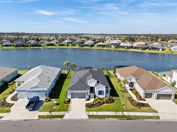 $3,200 | 4411 Big Woods Way, Parrish, FL 34219