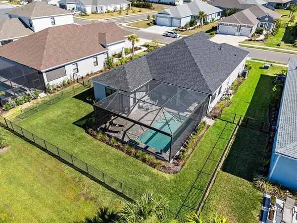 $3,200 | 4411 Big Woods Way, Parrish, FL 34219