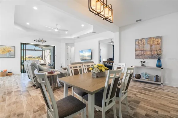 $3,200 | 4411 Big Woods Way, Parrish, FL 34219