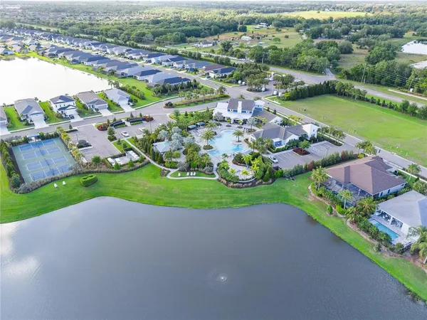 $3,200 | 4411 Big Woods Way, Parrish, FL 34219