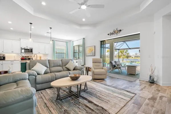 $3,200 | 4411 Big Woods Way, Parrish, FL 34219