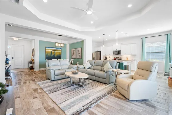 $3,200 | 4411 Big Woods Way, Parrish, FL 34219