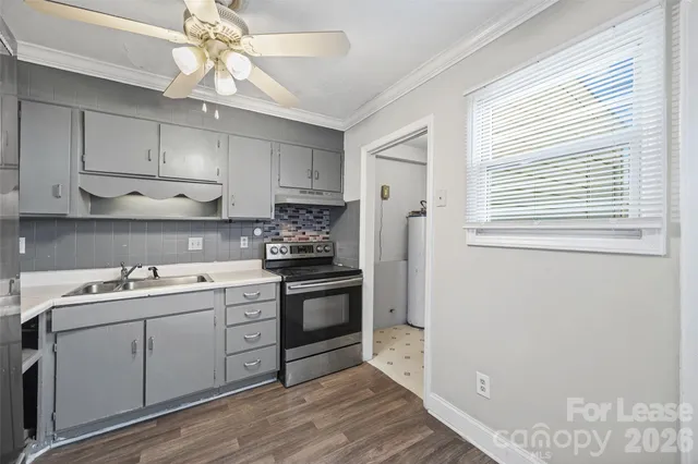 $1,225 | 7906 Oak Meadow Court, Charlotte, NC 28210