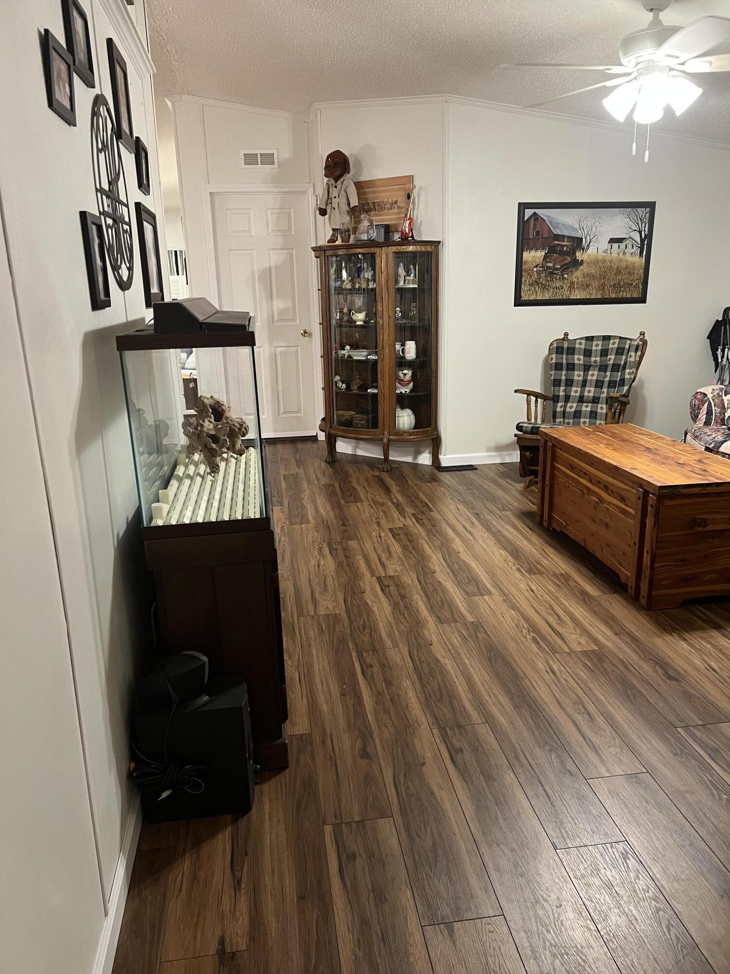 404 White Turley Road Mount Sterling, KY 40353 - Photo 13 of 53 404 Lvg Room 2