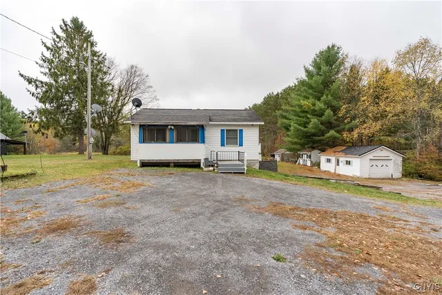 $165,000 | 13561 French Settlement Road, Diana, NY 13648