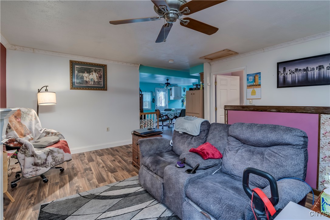 13561 French Settlement Road Diana, NY 13648 - Photo 12 of 45