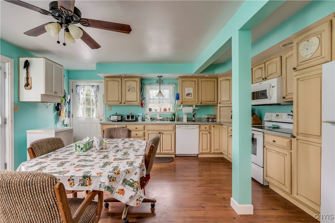 13561 French Settlement Road Diana, NY 13648 - Photo 3 of 45