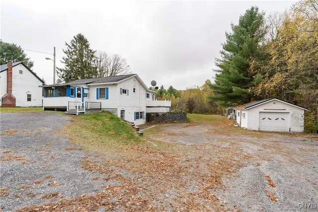 $165,000 | 13561 French Settlement Road, Diana, NY 13648