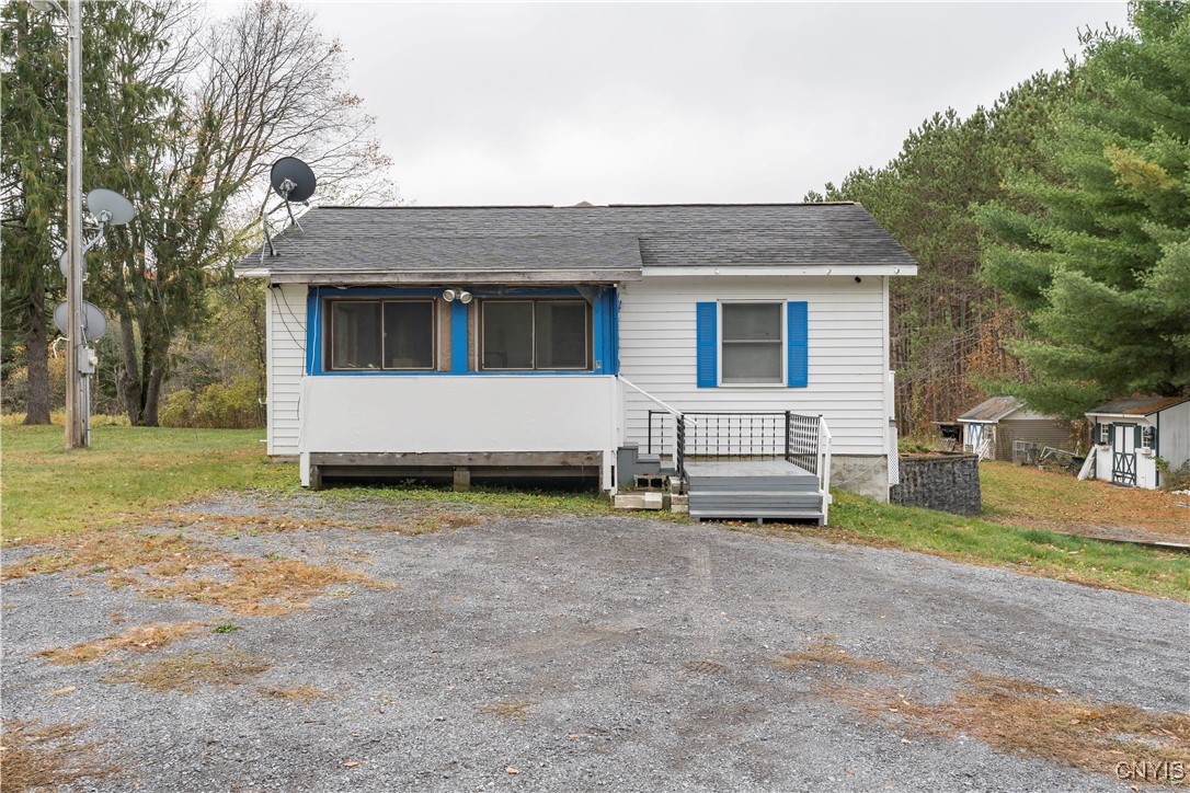 13561 French Settlement Road Diana, NY 13648 - Photo 38 of 45