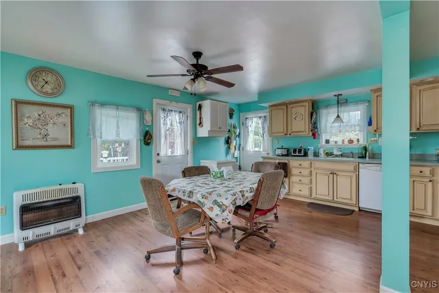 $165,000 | 13561 French Settlement Road, Diana, NY 13648