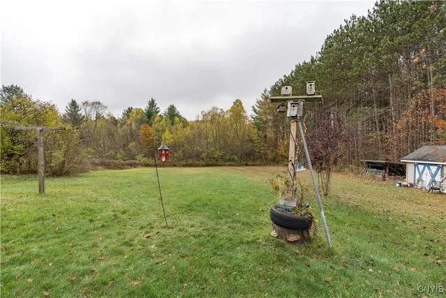 $165,000 | 13561 French Settlement Road, Diana, NY 13648