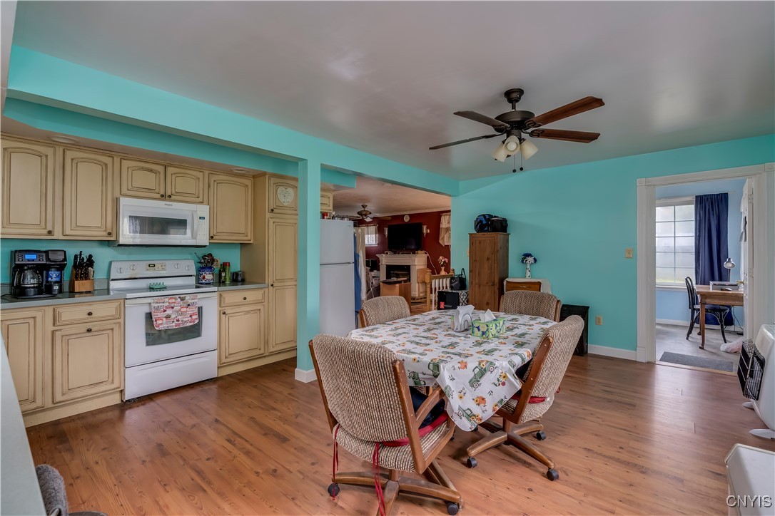 13561 French Settlement Road Diana, NY 13648 - Photo 6 of 45