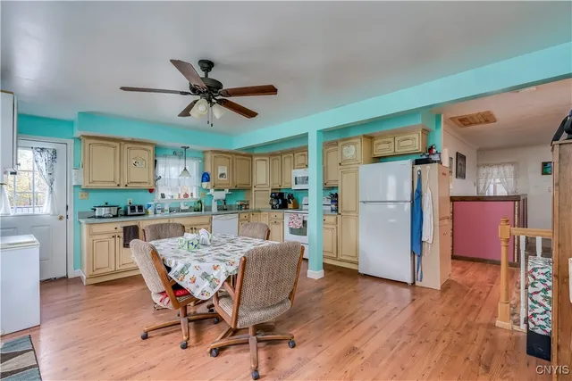 $165,000 | 13561 French Settlement Road, Diana, NY 13648