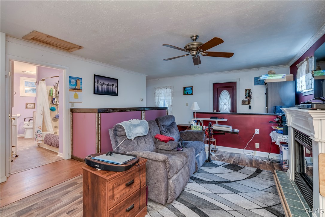 13561 French Settlement Road Diana, NY 13648 - Photo 9 of 45