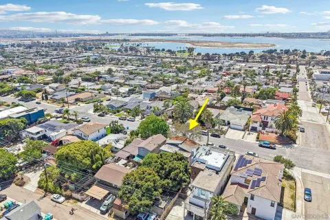 $1,378,400 | 2539 Galveston Street, San Diego, CA 92110