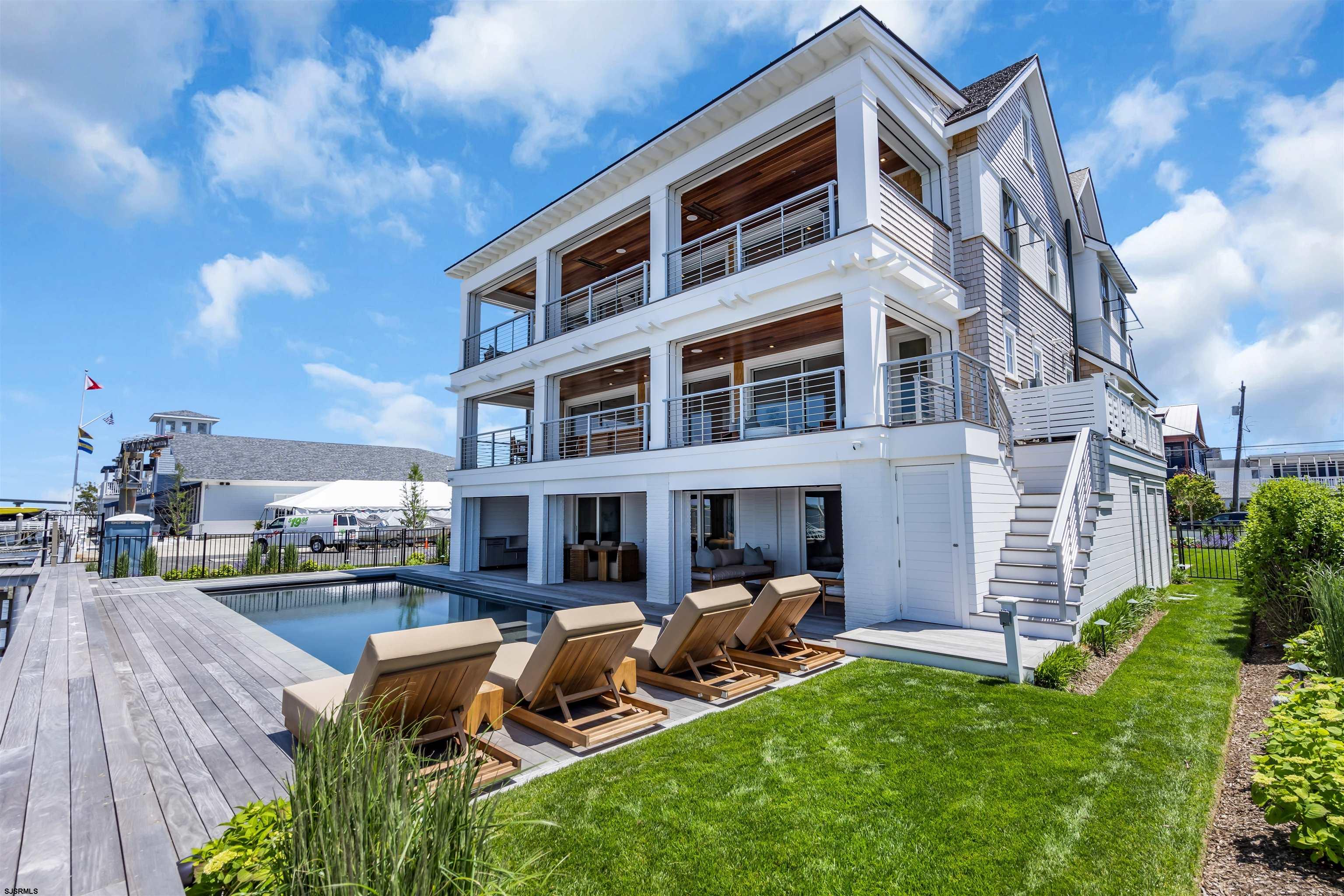 176-80 Bay Road Ocean City, NJ 08226 - Photo 4 of 57