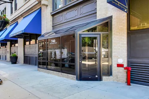 $3,200 | 740 South Federal Street, Unit 810, Chicago, IL 60605