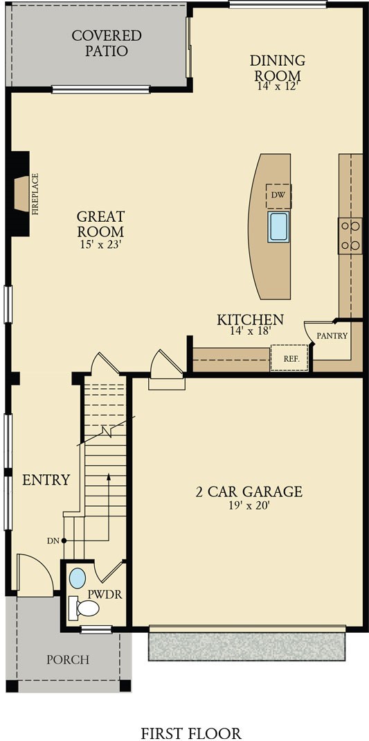 23216 44th Drive Southeast, Unit 7 Bothell, WA 98021 - Photo 2 of 25 Gallery Image 2