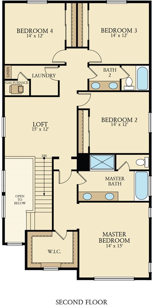 23216 44th Drive Southeast, Unit 7 Bothell, WA 98021 - Photo 3 of 25 Gallery Image 3