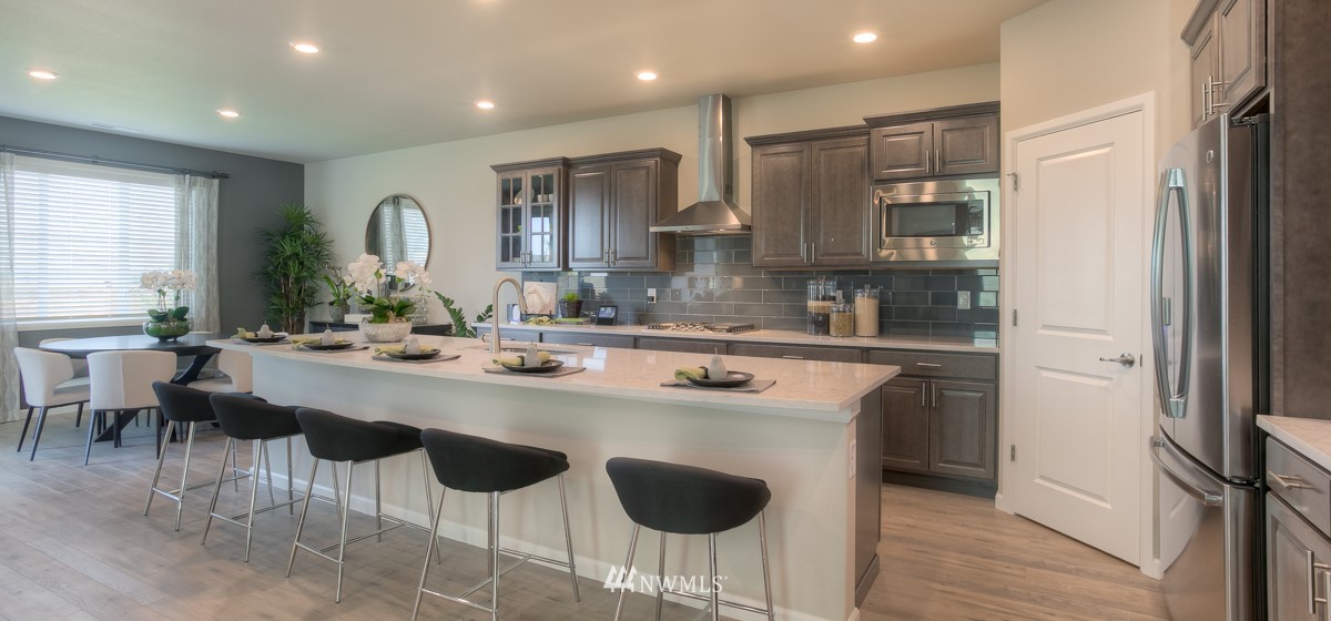 23216 44th Drive Southeast, Unit 7 Bothell, WA 98021 - Photo 7 of 25 Gallery Image 7