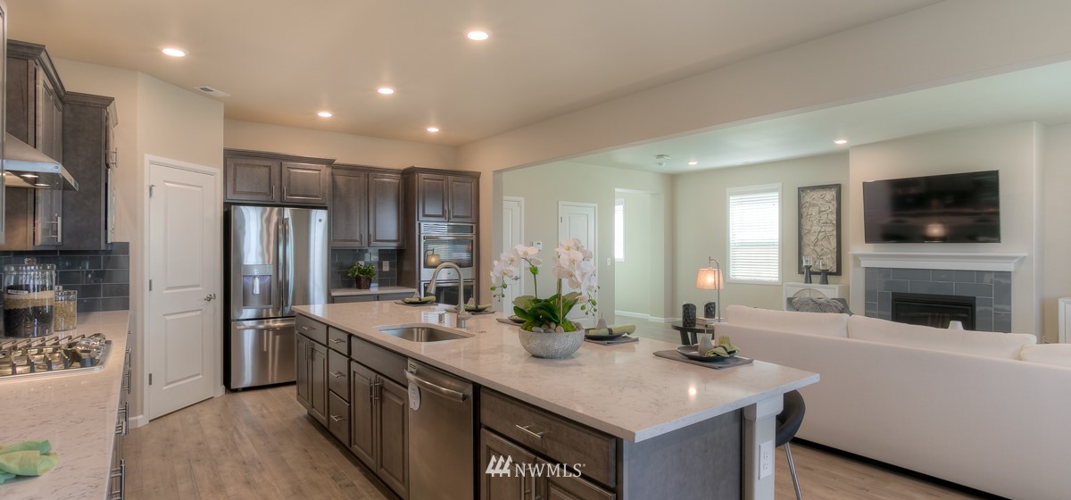 23216 44th Drive Southeast, Unit 7 Bothell, WA 98021 - Photo 9 of 25 Gallery Image 9