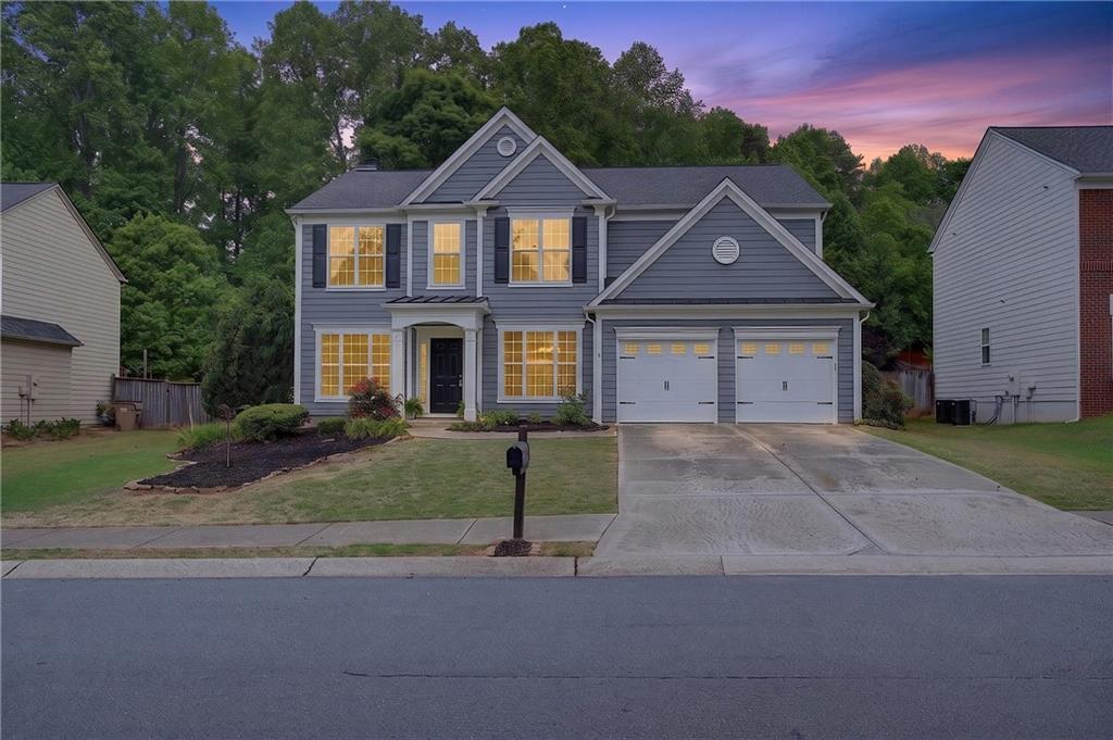 4040 Azurite Street Cumming, GA 30040 - Photo 1 of 40