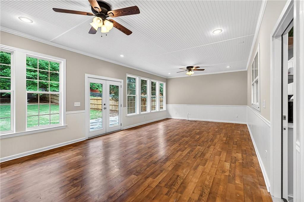 4040 Azurite Street Cumming, GA 30040 - Photo 16 of 40