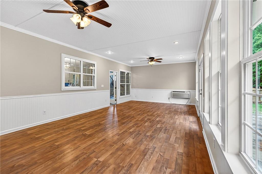 4040 Azurite Street Cumming, GA 30040 - Photo 17 of 40