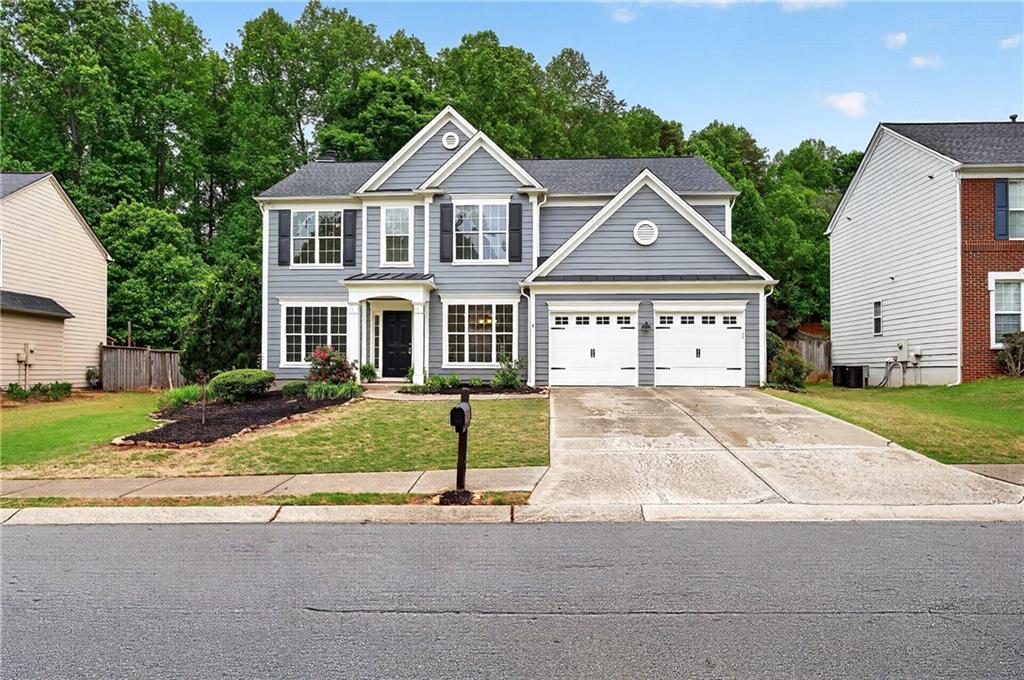 4040 Azurite Street Cumming, GA 30040 - Photo 2 of 40