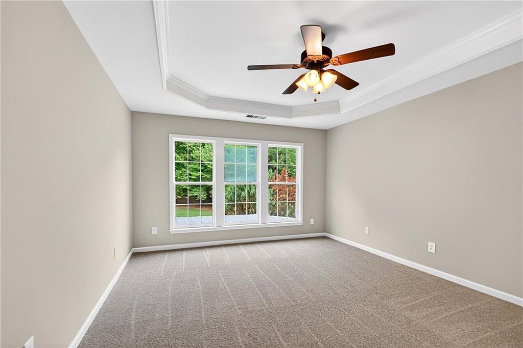 4040 Azurite Street Cumming, GA 30040 - Photo 25 of 40
