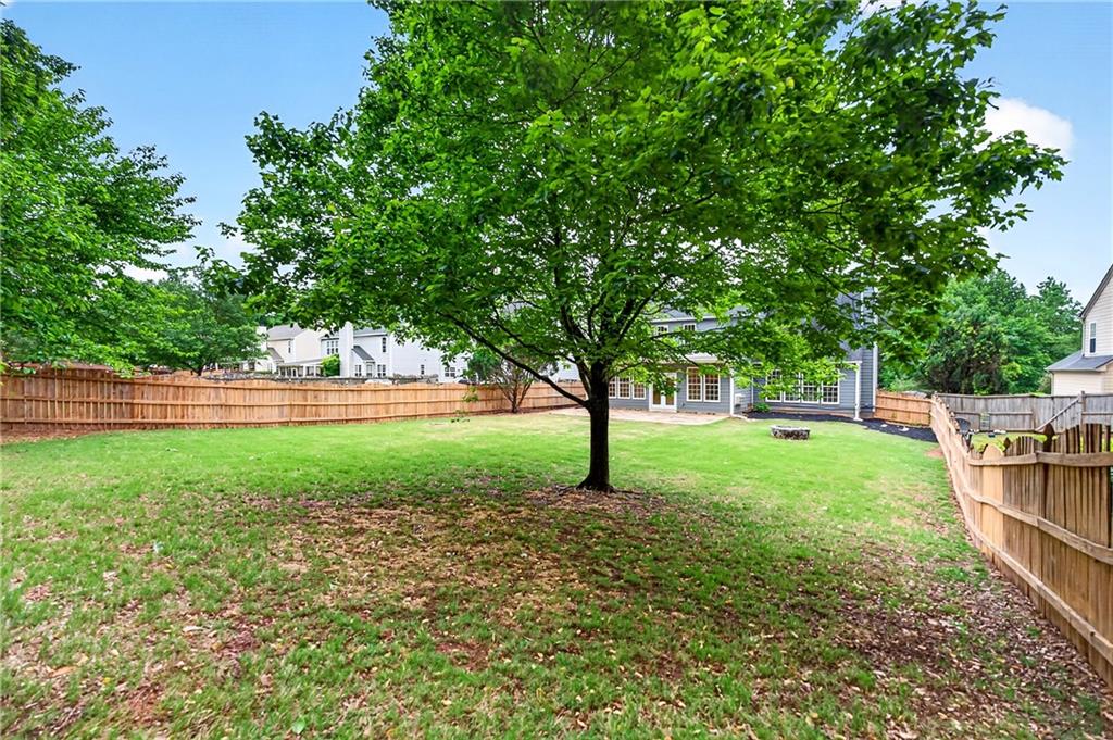 4040 Azurite Street Cumming, GA 30040 - Photo 32 of 40