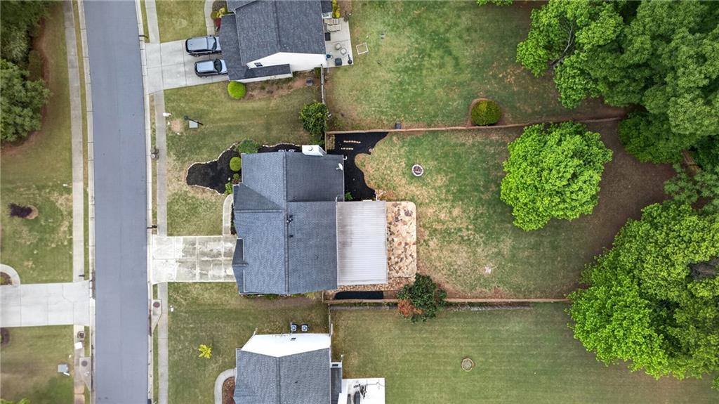 4040 Azurite Street Cumming, GA 30040 - Photo 33 of 40
