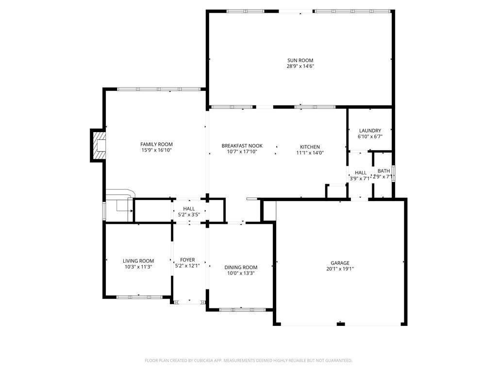 4040 Azurite Street Cumming, GA 30040 - Photo 34 of 40
