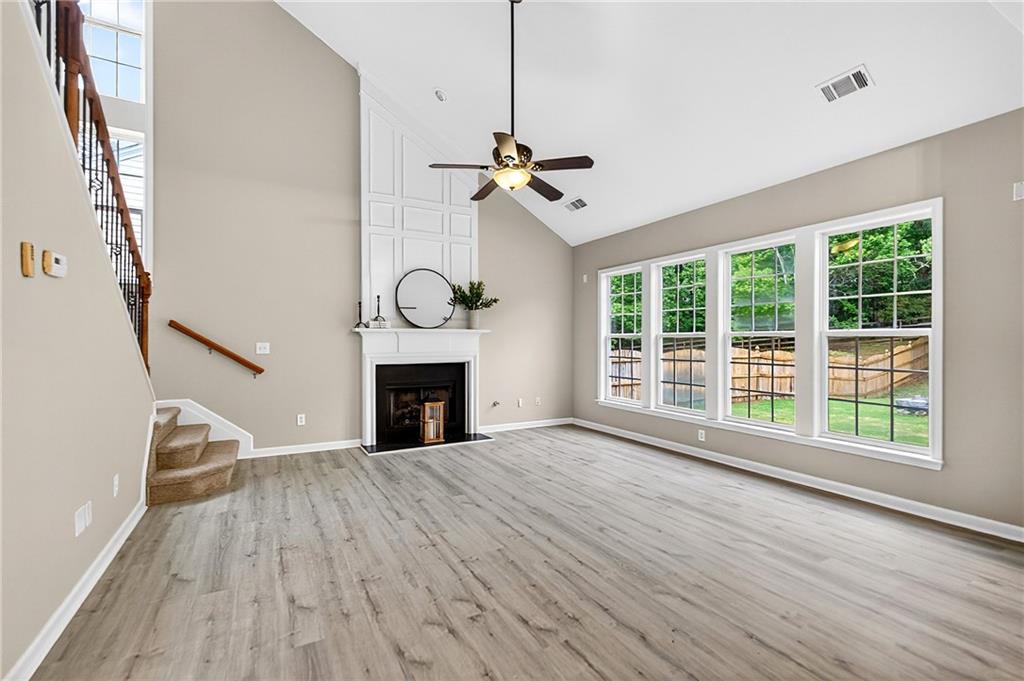 4040 Azurite Street Cumming, GA 30040 - Photo 10 of 40