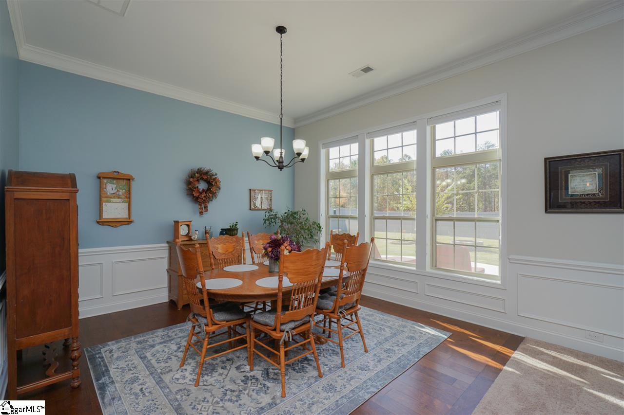 426 Bucklebury Road Greer, SC 29651 - Photo 14 of 31 Gallery Image 14